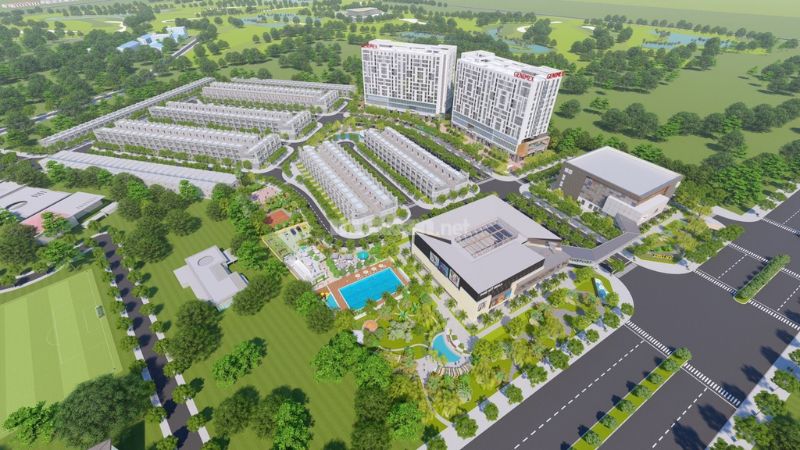 Đất thương mại dịch vụ là gì? Hiểu đúng để tránh sai lầm Một số quy định khác về đất thương mại, dịch vụ