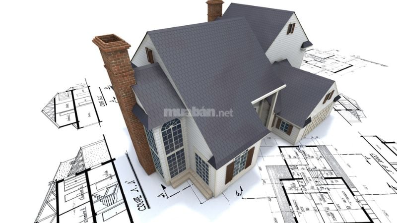 Chỉ giới xây dựng là gì?