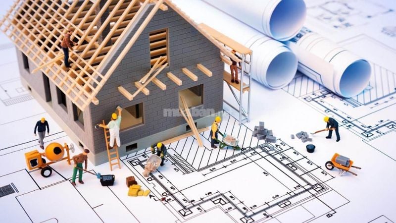 Mức phạt khi vi phạm chỉ số xây dựng