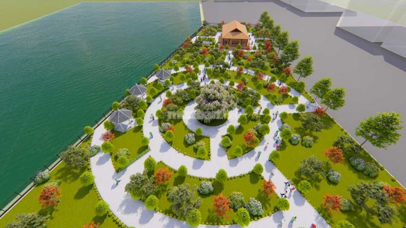 Huyện Mê Linh ở đâu? Tiềm năng bất động sản huyện Mê Linh Mê Linh Vista City