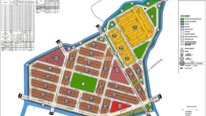 Quy hoạch 1/2000 là gì? Có nên mua đất quy hoạch 1/2000 không? Quy hoạch 1/2000 là gì?