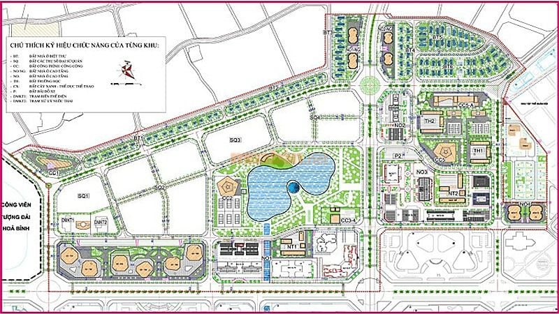 Quy hoạch 1/2000 là gì? Có nên mua đất quy hoạch 1/2000 không? Các loại đất thuộc bản đồ quy hoạch 1/2000