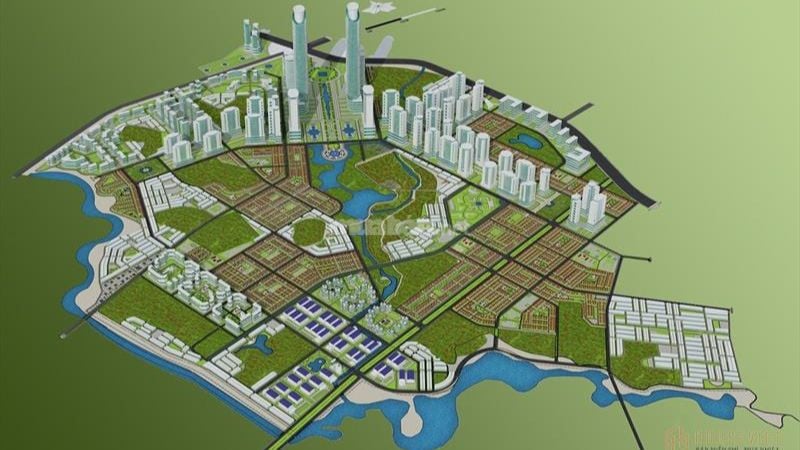 Quy hoạch 1/2000 là gì? Có nên mua đất quy hoạch 1/2000 không? Quy hoạch 1/2000 có được xây dựng không