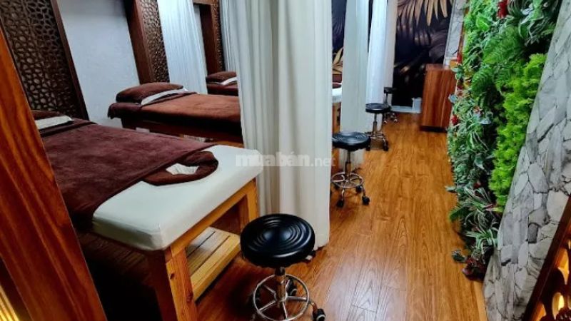 Top 11 địa chỉ massage Phú Nhuận uy tín giá cả phải chăng Massage Phú Nhuận