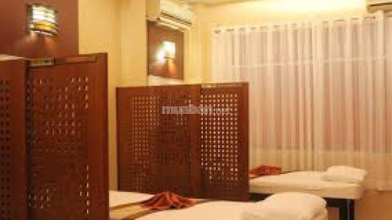 Top 11 địa chỉ massage Phú Nhuận uy tín giá cả phải chăng Linh Đan Spa