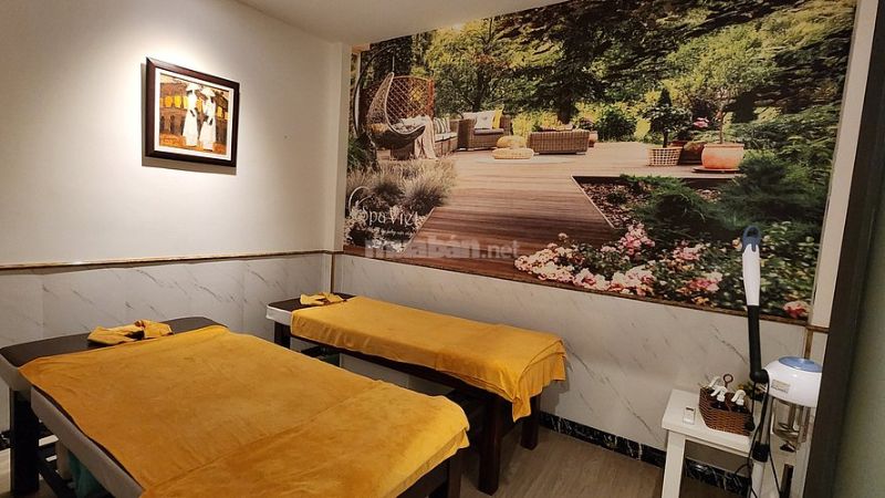 Top 11 địa chỉ massage Phú Nhuận uy tín giá cả phải chăng Spa Việt