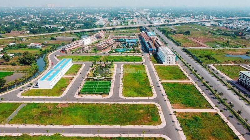 Quy hoạch phân khu là gì? Có nên mua đất quy hoạch phân khu không? Có nên mua đất quy hoạch phân khu không?