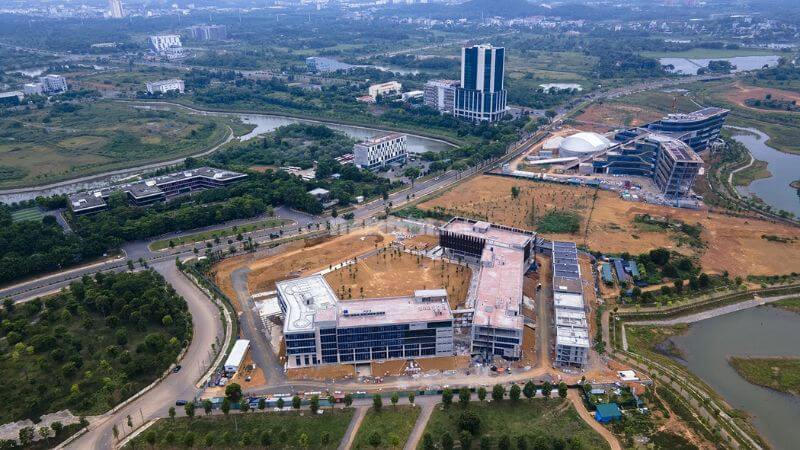 Quy hoạch phân khu là gì? Có nên mua đất quy hoạch phân khu không? Cơ quan có trách nhiệm lập quy hoạch phân khu