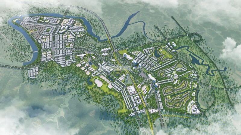 Quy hoạch phân khu là gì? Có nên mua đất quy hoạch phân khu không? Nhiệm vụ của quy hoạch