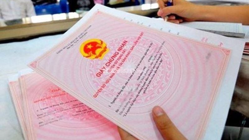 Một số câu hỏi thường gặp về chỉ giới đỏ