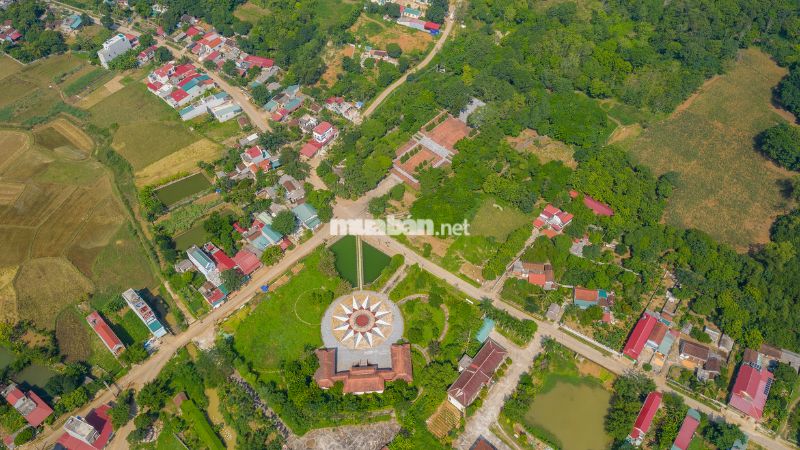 Huyện Thạch Thành tỉnh Thanh Hóa - Cơ hội vàng cho đầu tư bất động sản Huyện Thạch Thành tỉnh Thanh Hóa - Cơ hội vàng cho đầu tư bất động sản