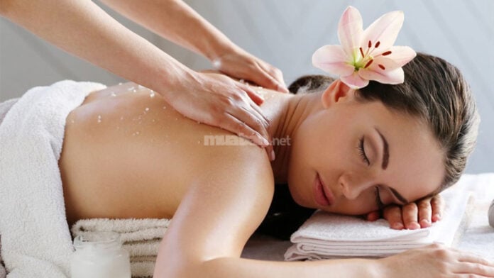 Massage Tân Bình