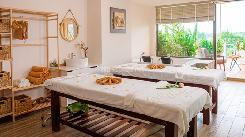 Top 12 địa chỉ massage Tân Bình uy tín, chất lượng cao Ngõ Spa là điểm đến lý tưởng tại Tân Bình