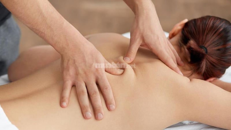 Top 12 địa chỉ massage Tân Bình uy tín, chất lượng cao Joko Spa cung cấp nhiều dịch vụ massage chuyên sâu