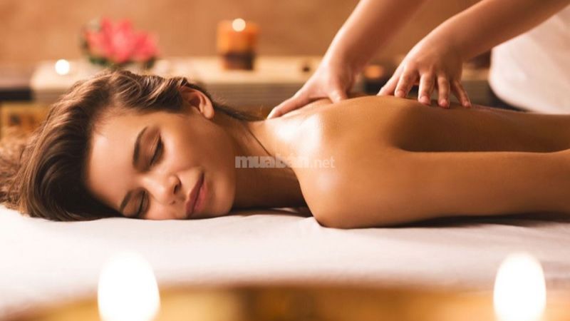 Top 15 địa chỉ massage Gò Vấp chất lượng nhất bạn nên biết Massage Gò Vấp