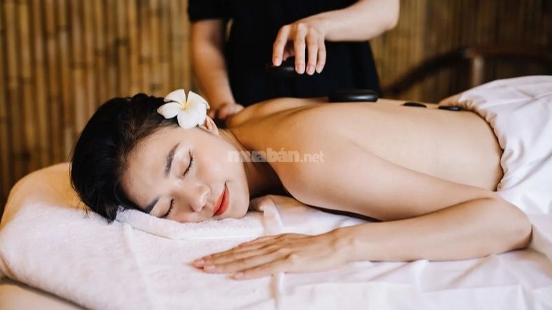 Top 15 địa chỉ massage Gò Vấp chất lượng nhất bạn nên biết Bamboo Spa có không gian massage đậm chất Á Đông nên tạo cảm giác gần gũi, bình yên