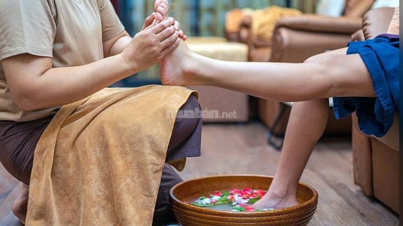Top 15 địa chỉ massage Gò Vấp chất lượng nhất bạn nên biết Các liệu pháp massage độc đáo, giúp bạn thư giãn chuyên sâu và hiệu quả