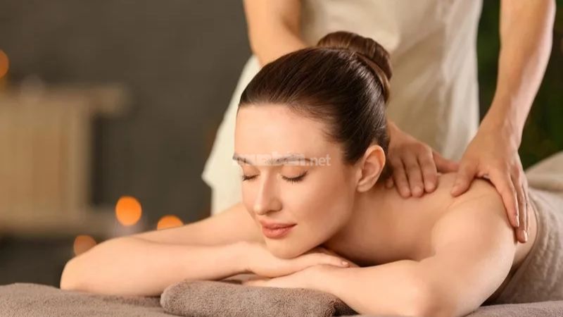 Top 15 địa chỉ massage Gò Vấp chất lượng nhất bạn nên biết Bạn có thể tìm các địa điểm massage Gò Vấp chất lượng từ nhiều kênh khác nhau như muaban.net, fanpage...