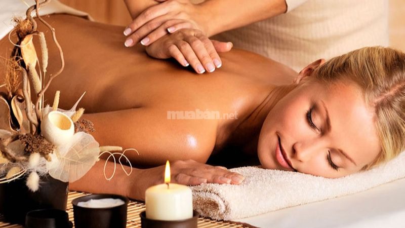 Top 15 địa chỉ massage Gò Vấp chất lượng nhất bạn nên biết Massage Hoàng Gia giúp bạn thư giãn sau một ngày làm việc vất vả