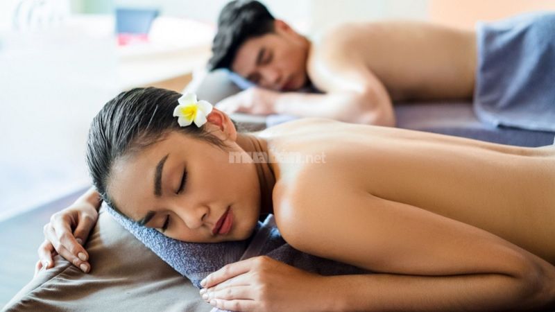 Top 15 địa chỉ massage Gò Vấp chất lượng nhất bạn nên biết Nắng Spa được yêu thích bởi không gian tràn ngập ánh sáng tự nhiên