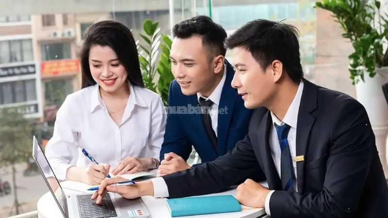 Chuyên viên là gì? Mức lương của chuyên viên hiện nay Chuyên viên là gì? Mức lương của chuyên viên hiện nay