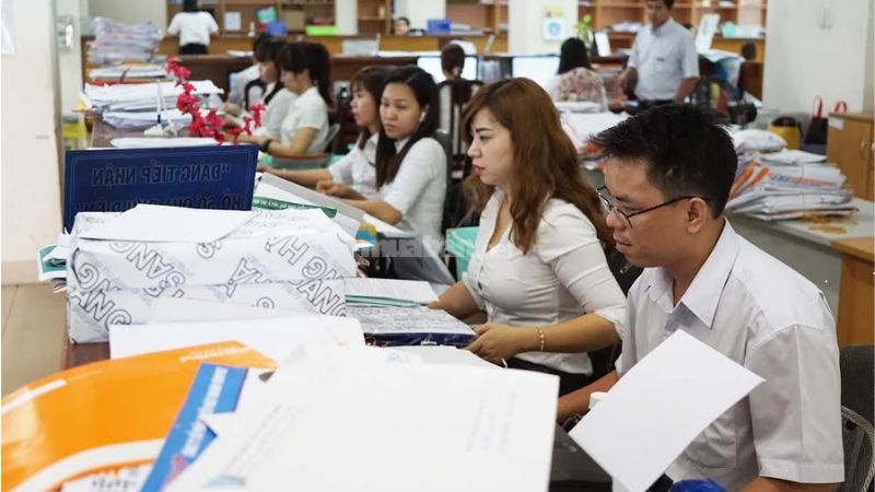 Chuyên viên là gì? Mức lương của chuyên viên hiện nay Một số yêu cầu cần có đối với vị trí chuyên viên