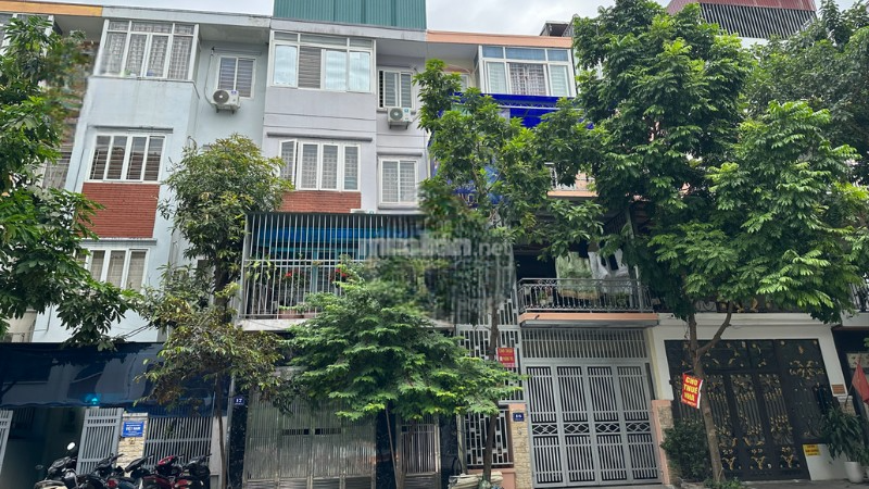 Khu đô thị Văn La: Vị trí đắc địa và tiềm năng tăng giá cao Nhà liền kề Khu đô thị Văn La