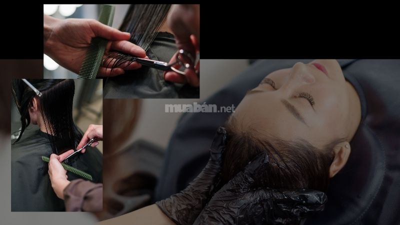 Những điều kiêng kỵ khi cắt tóc bạn nên biết