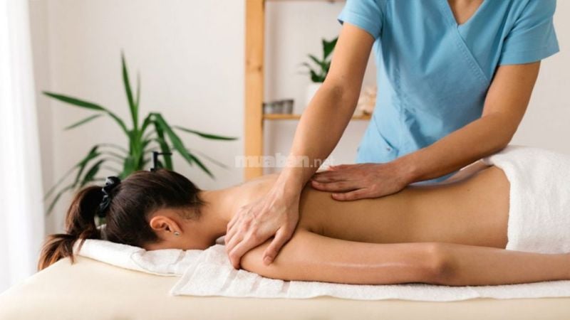 Tổng hợp 14 địa chỉ massage Buôn Ma Thuột chất lượng, giá rẻ Những địa điểm massage Buôn Ma Thuột