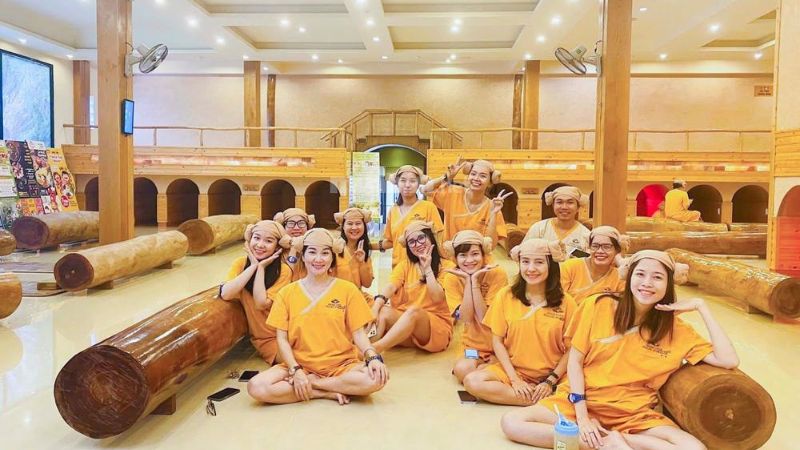Tổng hợp 14 địa chỉ massage Buôn Ma Thuột chất lượng, giá rẻ Massage Family Spa