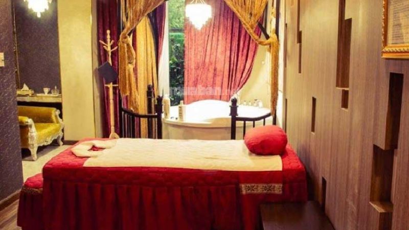 Tổng hợp 14 địa chỉ massage Buôn Ma Thuột chất lượng, giá rẻ Massage Thanh Hằng