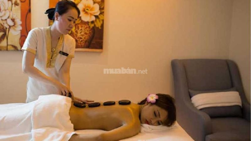 Tổng hợp 14 địa chỉ massage Buôn Ma Thuột chất lượng, giá rẻ Spa Anh Thư