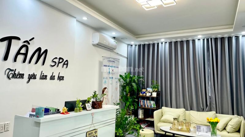 Tổng hợp 14 địa chỉ massage Buôn Ma Thuột chất lượng, giá rẻ Tấm Spa
