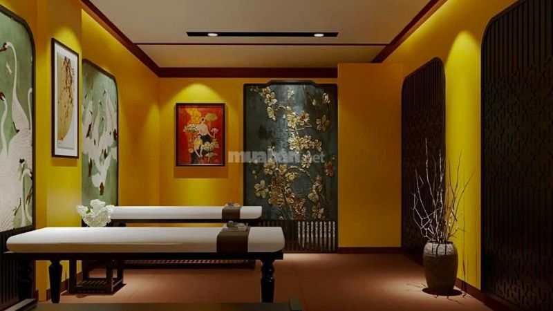 Tổng hợp 14 địa chỉ massage Buôn Ma Thuột chất lượng, giá rẻ OM SPA - Massage