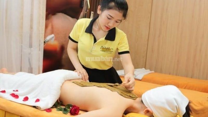 Tổng hợp 14 địa chỉ massage Buôn Ma Thuột chất lượng, giá rẻ Ngọc Spa
