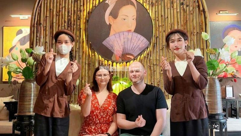 Top 9 địa chỉ massage Cần Thơ uy tín, giá cả phải chăng May Xưa Spa