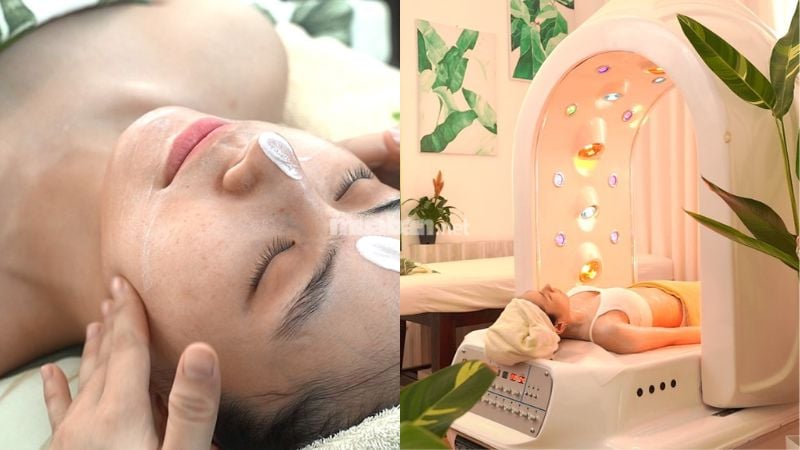 Top 9 địa chỉ massage Cần Thơ uy tín, giá cả phải chăng Lona Home Spa