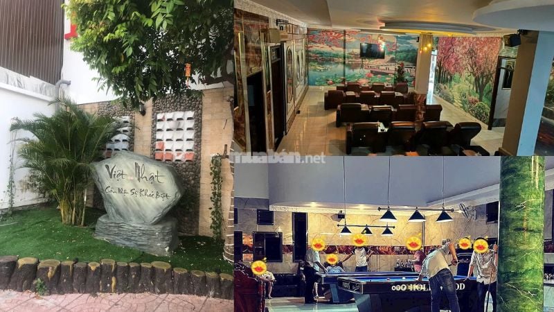 Top 9 địa chỉ massage Cần Thơ uy tín, giá cả phải chăng Massage Việt Nhật Osaka