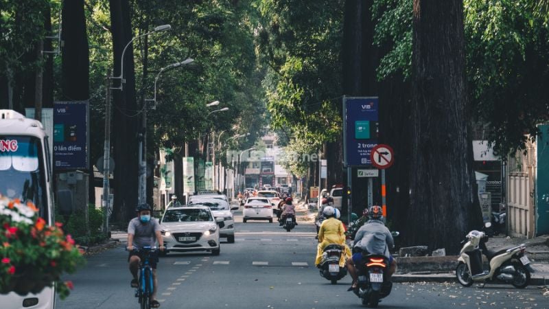 10 địa điểm cho thuê xe máy Sài Gòn uy tín, giá rẻ mới nhất 2025 Kinh nghiệm thuê xe máy tại Sài Gòn cho người mới
