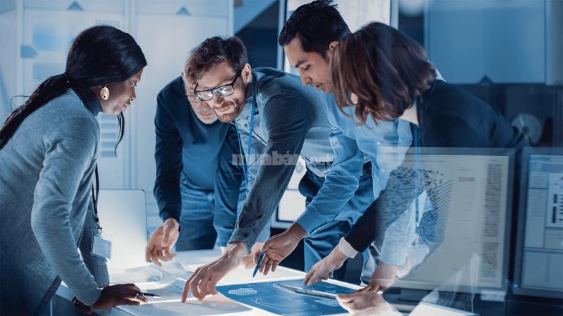 CTO là gì? TÌm hiểu vị trí và tầm quan trọng của CTO CTO là gì?