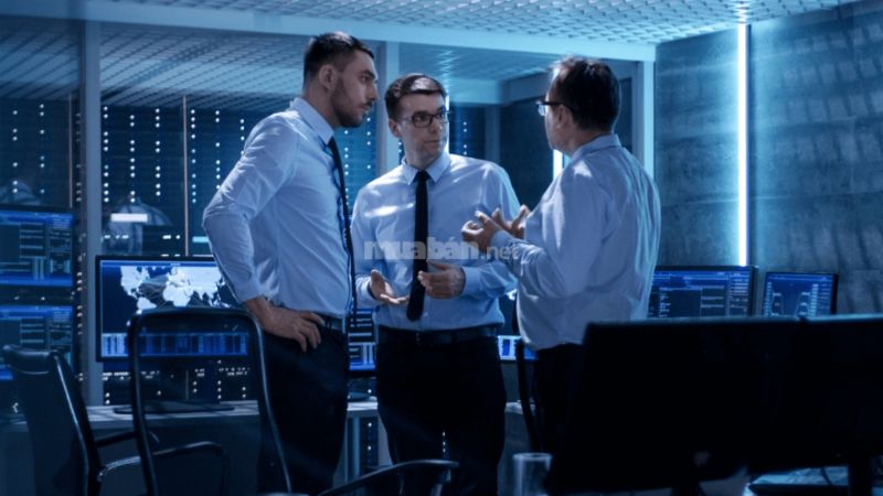 CTO là gì? TÌm hiểu vị trí và tầm quan trọng của CTO Tầm quan trọng của CTO trong doanh nghiệp?