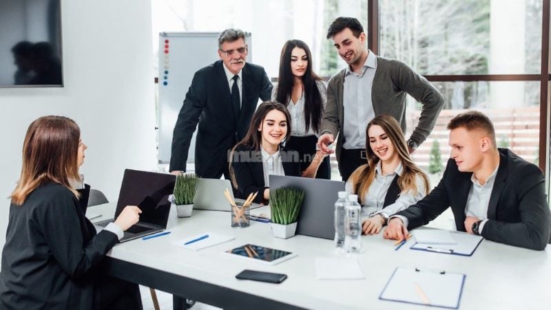 CTO là gì? TÌm hiểu vị trí và tầm quan trọng của CTO Vai trò của CTO trong từng bộ phận của doanh nghiệp