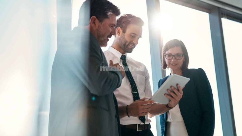 CTO là gì? TÌm hiểu vị trí và tầm quan trọng của CTO Vai trò của CTO trong từng bộ phận của doanh nghiệp