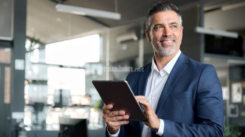 CTO là gì? TÌm hiểu vị trí và tầm quan trọng của CTO Những kĩ năng quan trọng cần có của một CTO