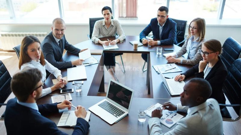CTO là gì? TÌm hiểu vị trí và tầm quan trọng của CTO Mức lương của CTO hiện nay?