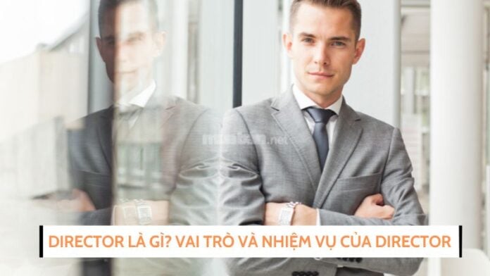 Director là gì
