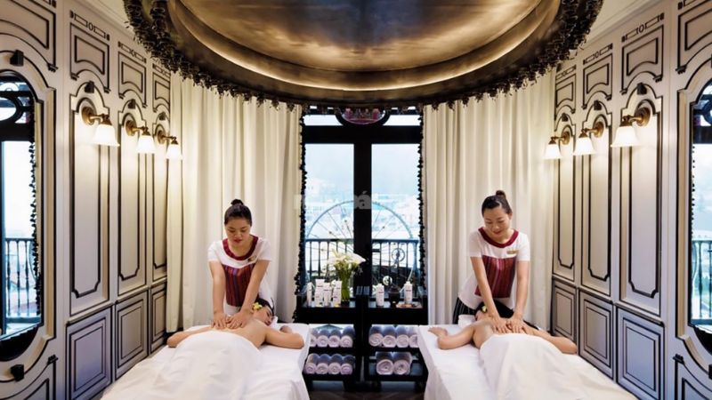 15 địa điểm massage Lào Cai uy tín, được đánh giá cao về chất lượng Nuages Spa