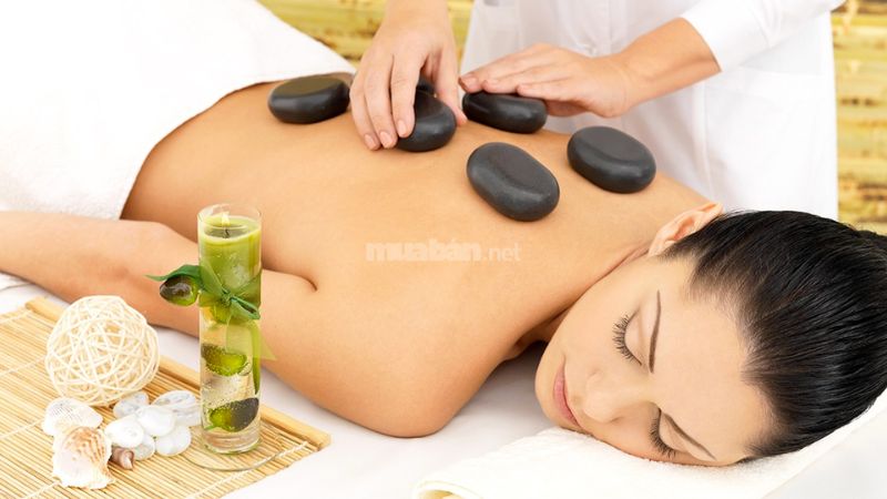 15 địa điểm massage Lào Cai uy tín, được đánh giá cao về chất lượng MT Massage & Spa Sa Pa