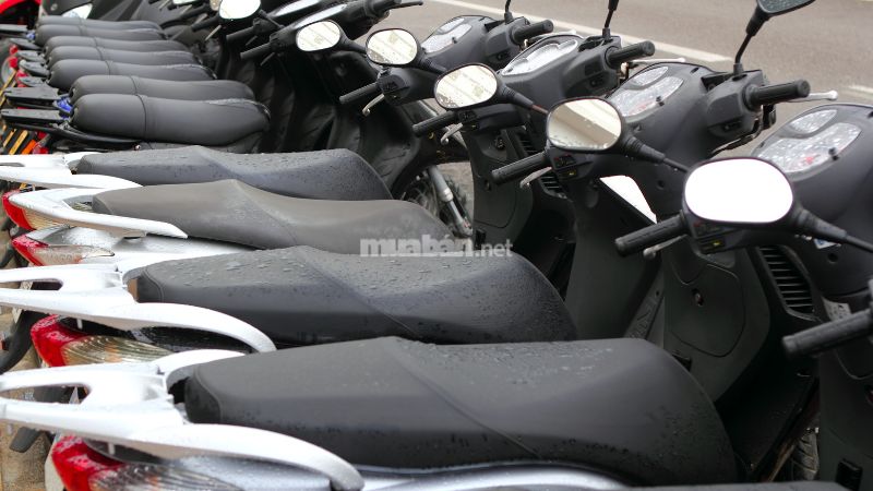 Danh sách địa điểm cho thuê xe máy Cam Ranh được đánh giá tốt nhất 2025 Thủ tục thuê xe máy tại Cam Ranh