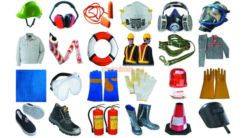 HSE là gì? Vai trò đối với doanh nghiệp và mức thu nhập nghề HSE Nhân viên HSE là gì?